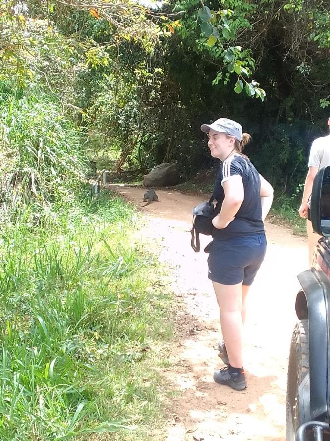 Sigiriya Village Home Stay & Private Room エクステリア 写真